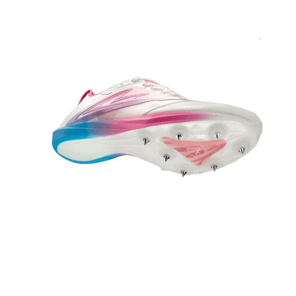 NWT SONIC CAT Sonic 958 Sprint Track Spikes Size US7.5/EUR41 - Picture 4 of 10